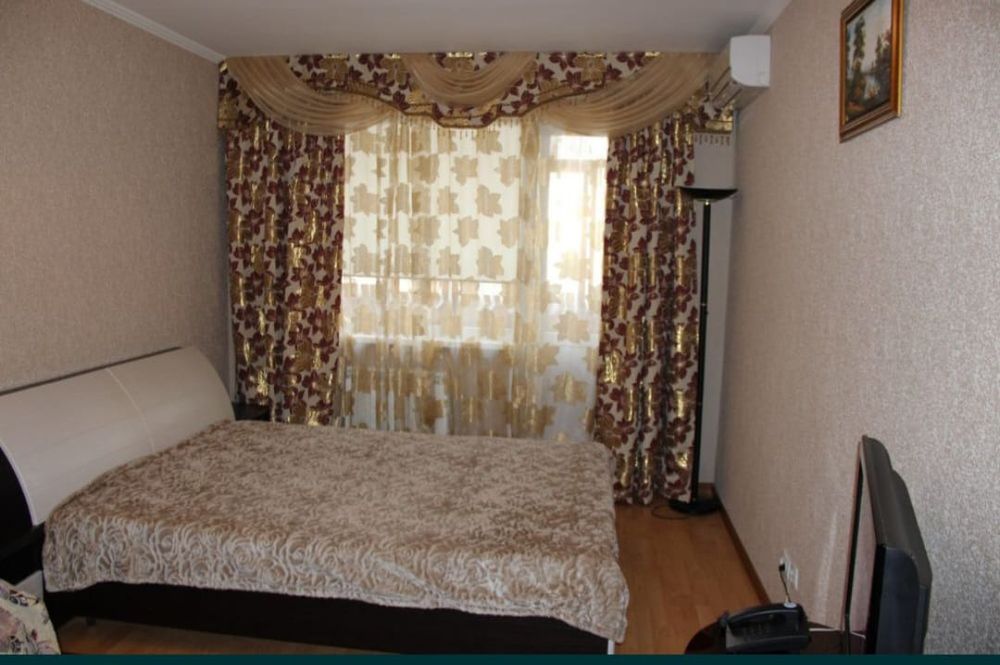 1 комн квартира 2 ч 4000