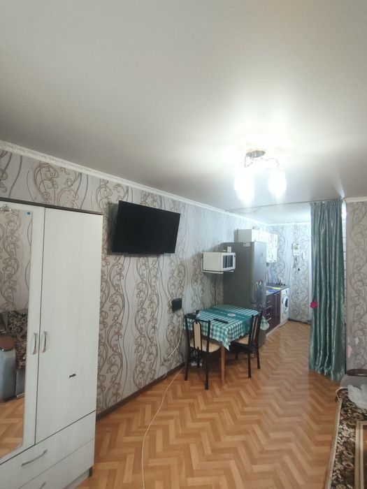 Сдам комнату в общежитии