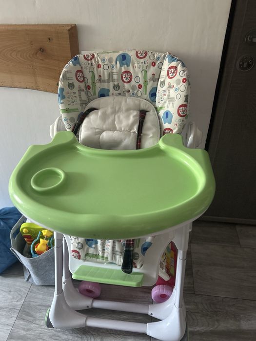 Scaun de masa  pentru copii