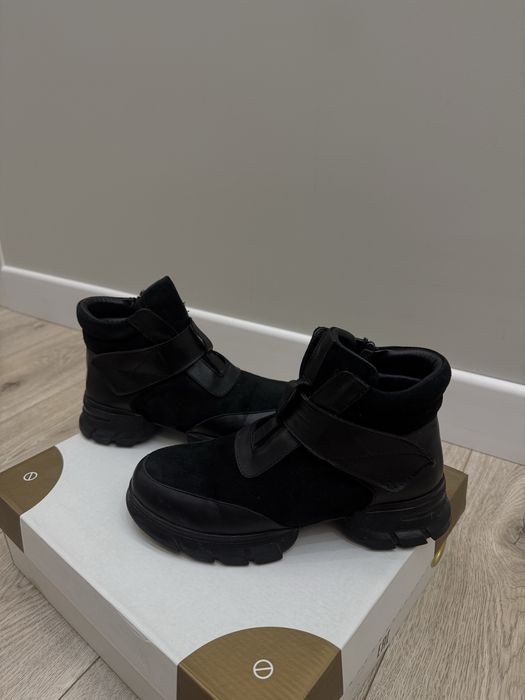 Продам турецкую обувь в хорошем состоянии