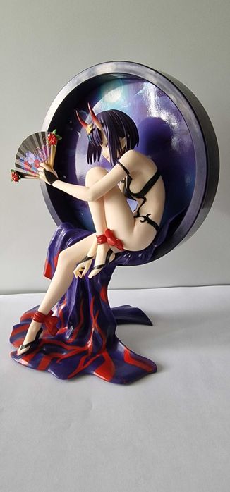 Аниме фигурка ночь сютэндодзи