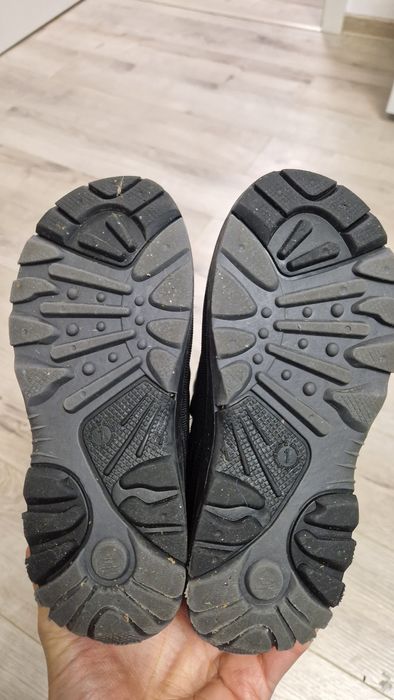 Cizme de zapada Kamik, marime 32