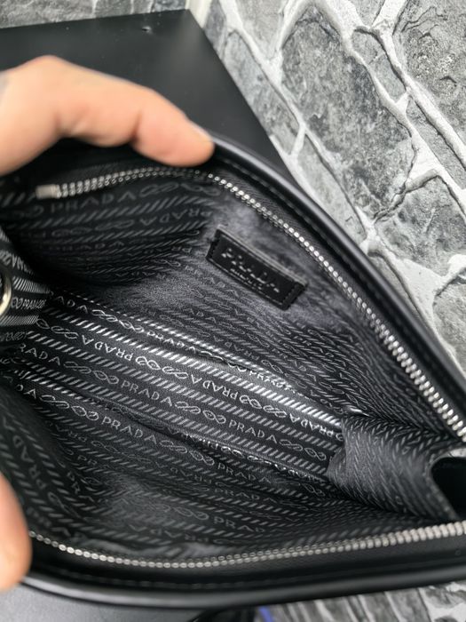 Чанта тип плик 2026