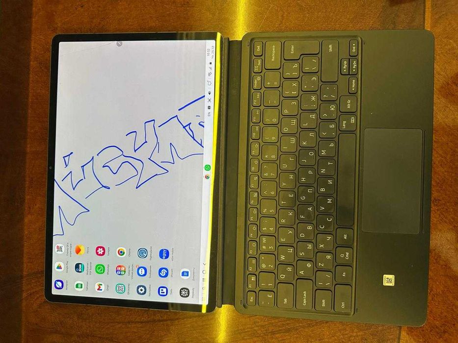 Samsung Galaxy Tab S7+