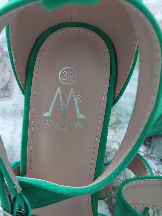 Дамски обувки официални