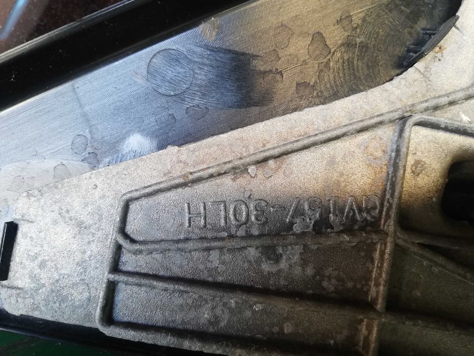 Oglinzi electrice Wolskvagen T5