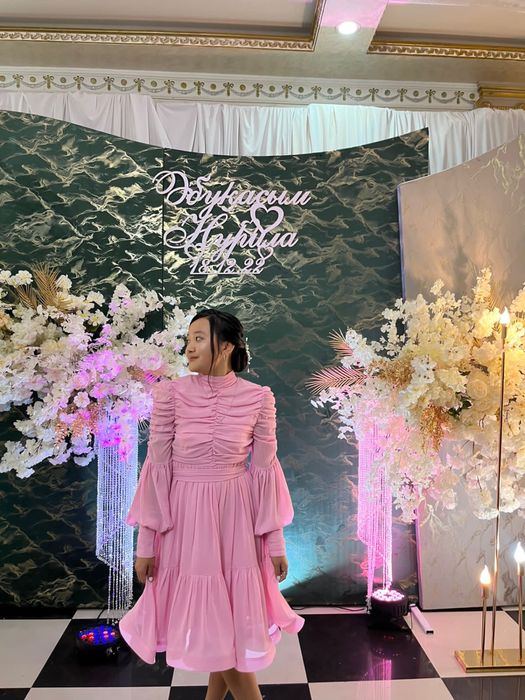 платье Dress Up