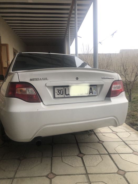 Nexia holati zor dakument hamma narsa joyida