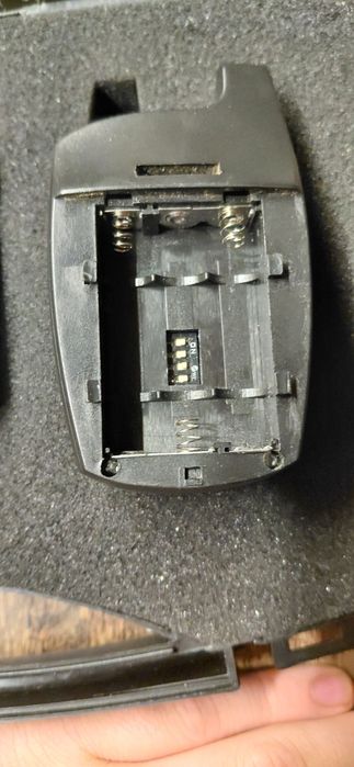 TF Gear Mag Runner Ignite Alarm сигнализатори 3+1