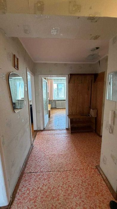 Продам 4х комн Абилкайыр хана