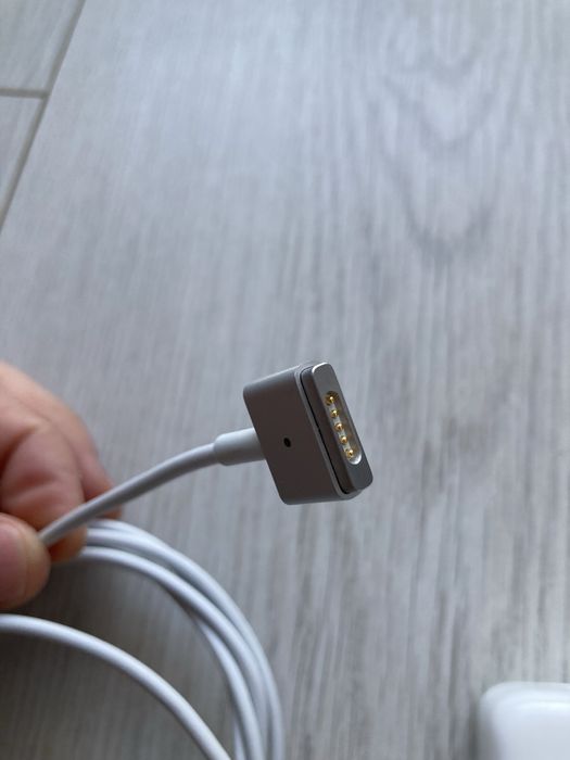 • Incarcator •MagSafe 2 • 85W • NOU •