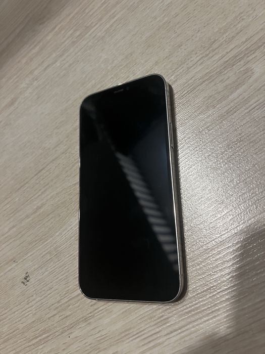 Айфон 12 про 77% акб 128гб