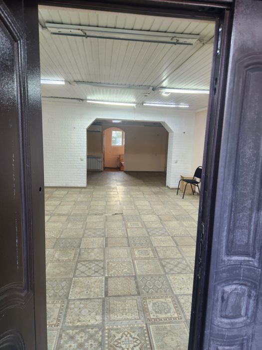 Сдам помещение в аренду