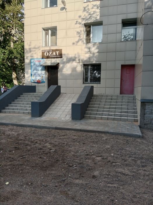 Сдам в аренду нежилое встроенное  помещение с оборудованием