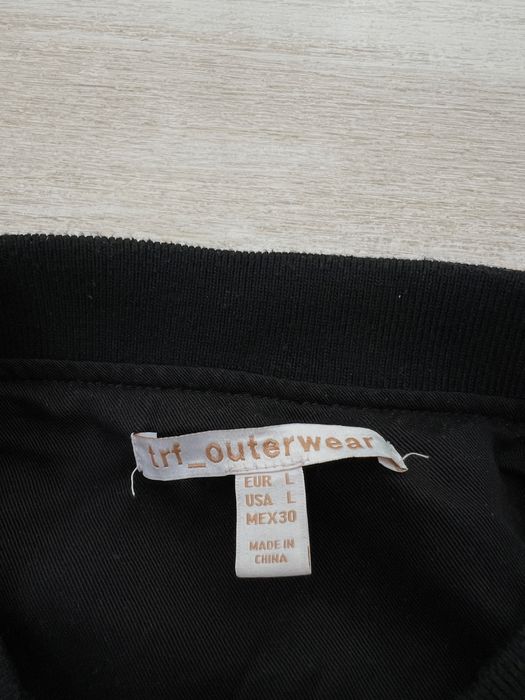 Geaca dama Zara marimea L