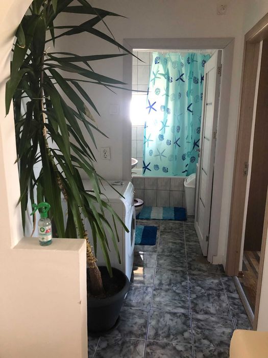 Apartament mobilat 2 camere