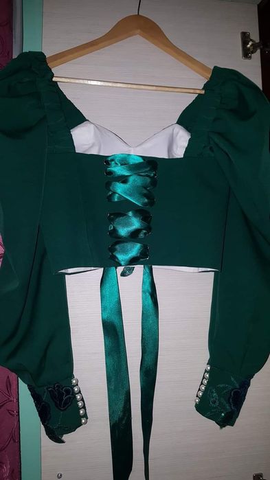 corset deosebit mărimea S- M