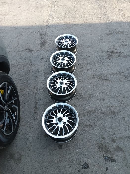 Elegant original r13