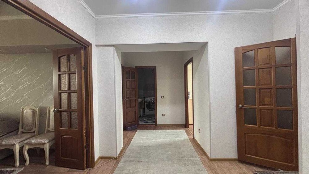 Продается 3х квартира в мкр Наурыз