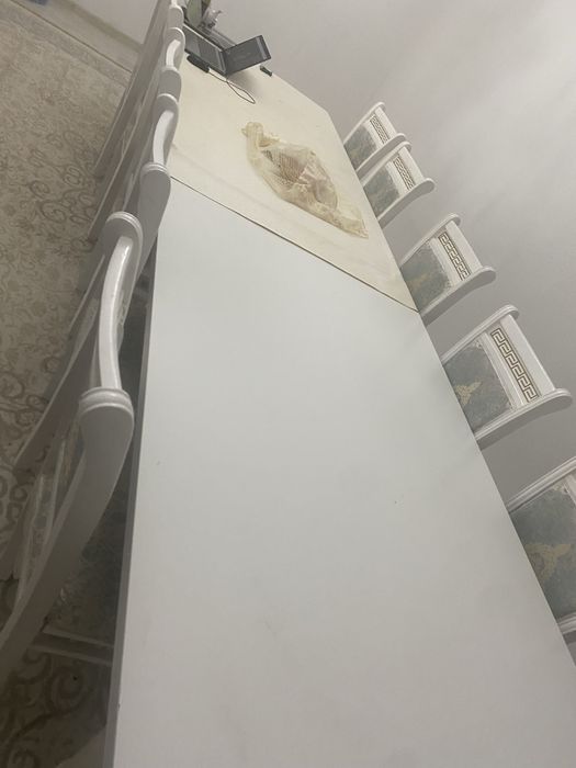 Стол стулчикккккк