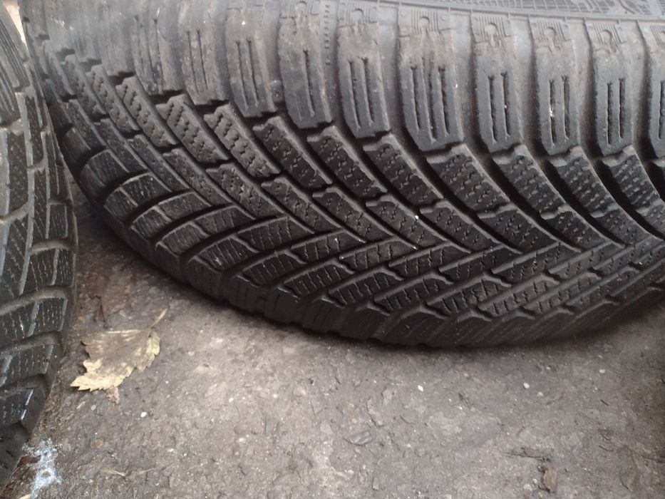 Оригинални 16-5х112 ЕТ50 6.5j Фолксваген