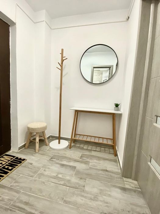 Garsoniera G3 Baba Novac