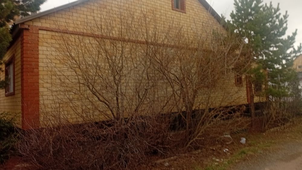 Продам дом на разбор