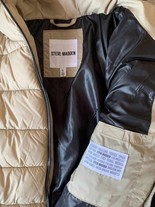Geaca Steve Madden marimea S