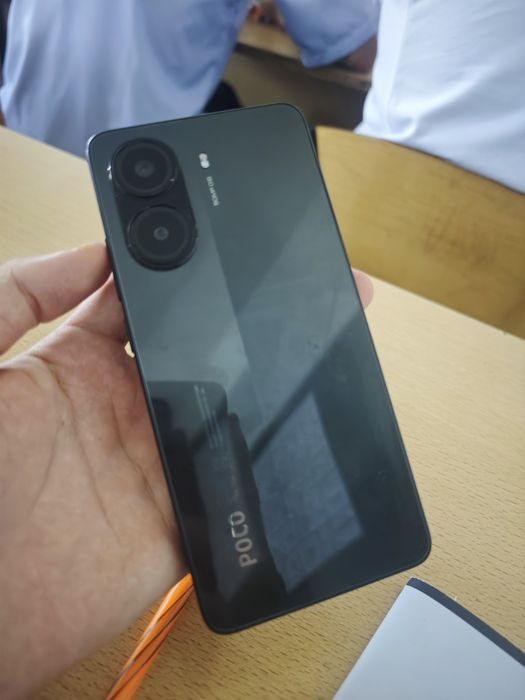 Продам/обменяю poco x7 pro
