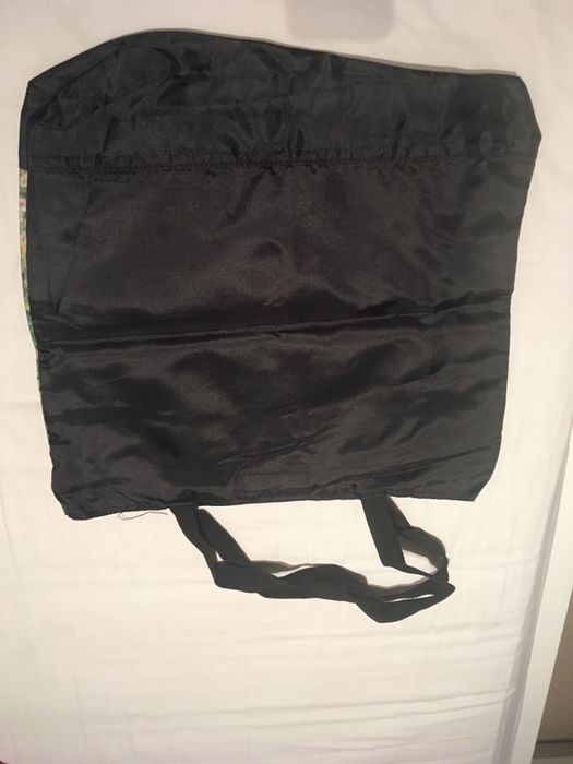 Geanta cumparaturi sau vacanta