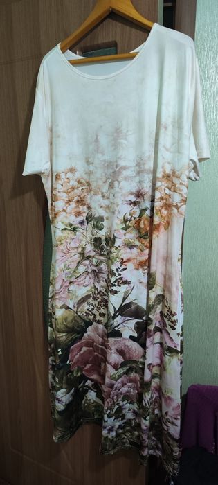 Платья и кардиган