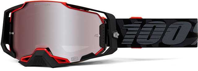 100% очила armega мотокрос ендуро очила крос мото мотор нови