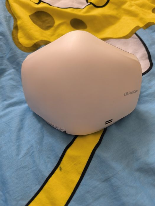 Продам индивидуальный очеститель воздуха