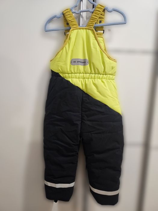 Ски екип Zara за момче 98 см.