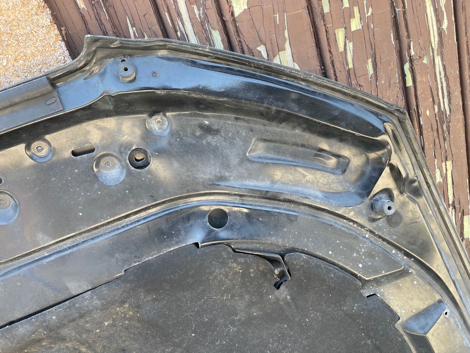 Преден капак за Ауди А5 Audi A5