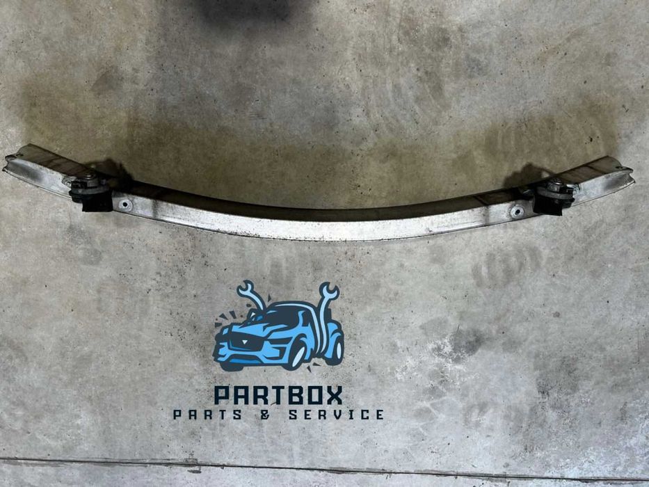 Греда под предна броня от Mercedes-Benz B-Class 2008