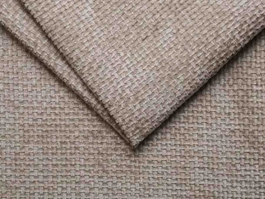 Pat Tapitat de colt Adam Bej Eden 4 somiera rabatabila si lada