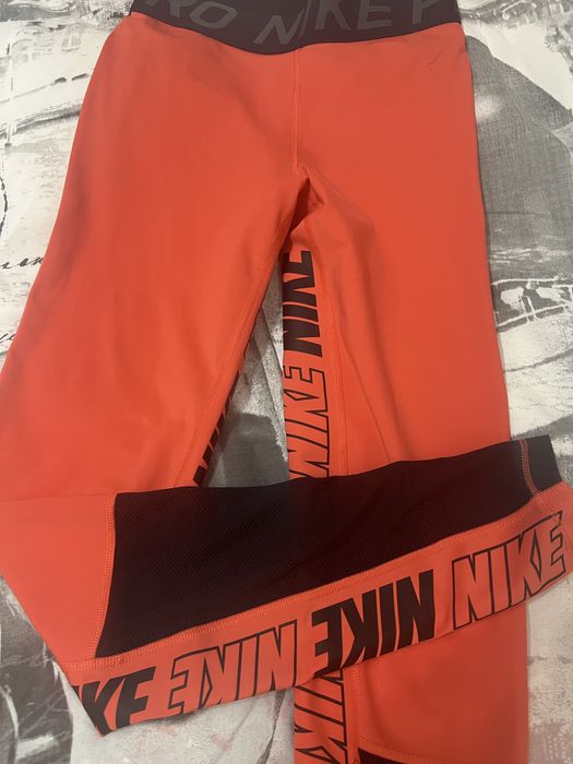Дамски клин Nike