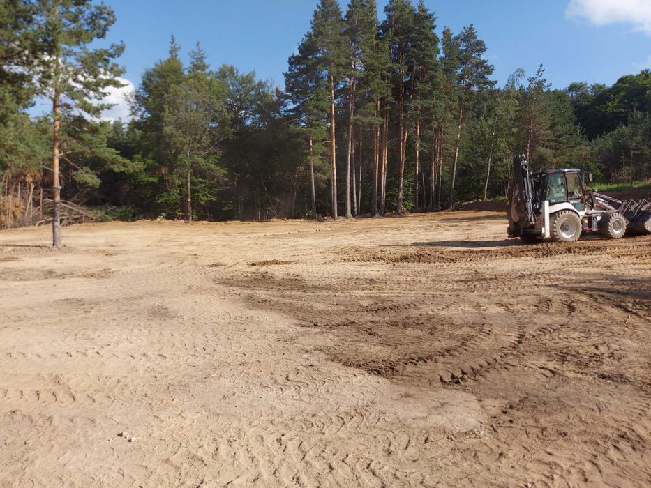 Продава се Парцел в с. Дедово, Област Пловдив - 500 кв.м за 52 €/кв.м - Снимка #1