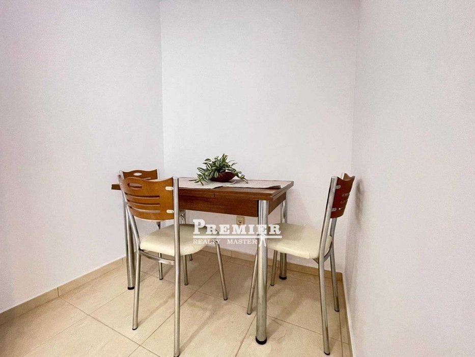 Продава се Едностаен апартамент в к.к. Слънчев бряг - 33 кв.м за 804 €/кв.м - Снимка #3