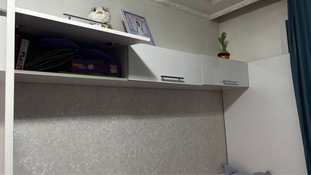 Детская мебель в отличном состоянии