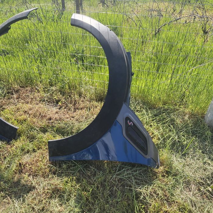 Ляв и Десен калник Мини Кънтримен Р60 MINI Countryman R60