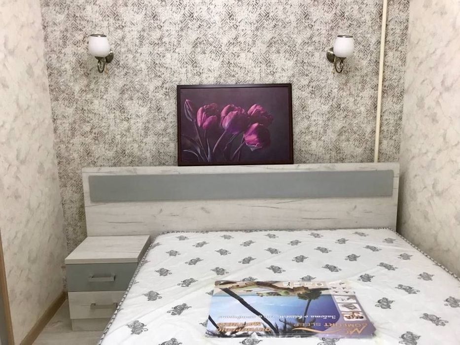 Сдается 2 ком Метро Ойбек. Посольство Кореи