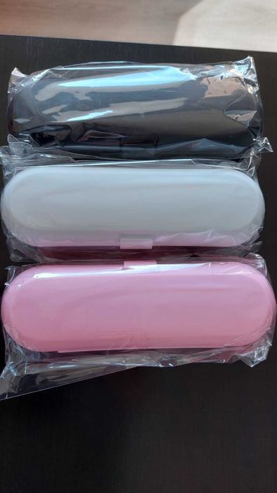 Кутия за електрическа четка за зъби Philips Sonicare - Нова