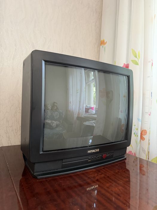 Телевизор Hitachi
