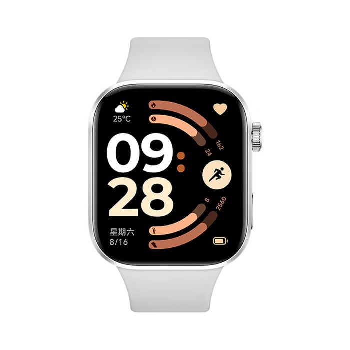 Смарт-часы Redmi Watch 6