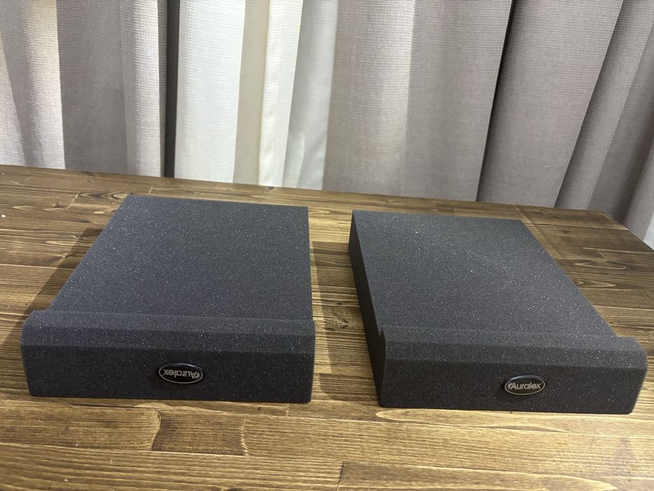 SpeakerDudes HD акустическая платформа