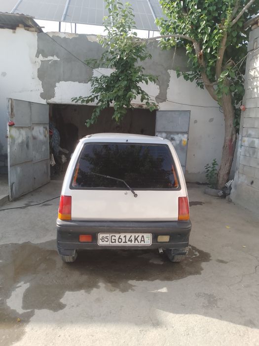 Daewoo Tico sotiladi