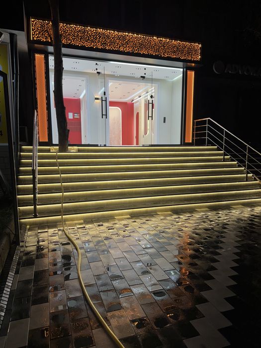 Продаётся нежилое помещение | Чиланзар | Первая линия