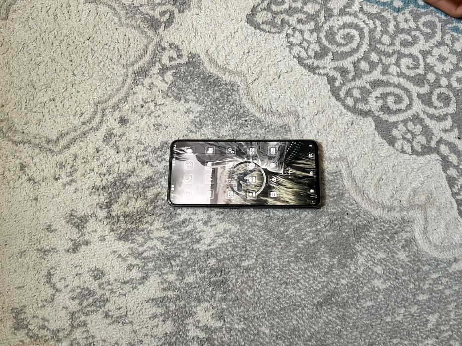 Samsung a80 full hd 60 fps